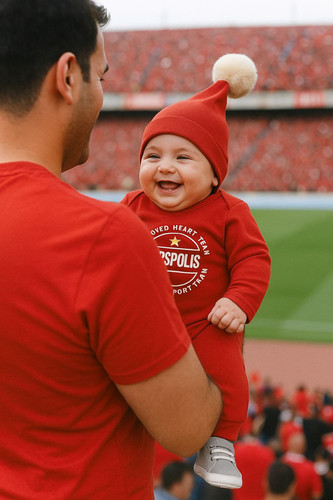 ست پرسپولیس