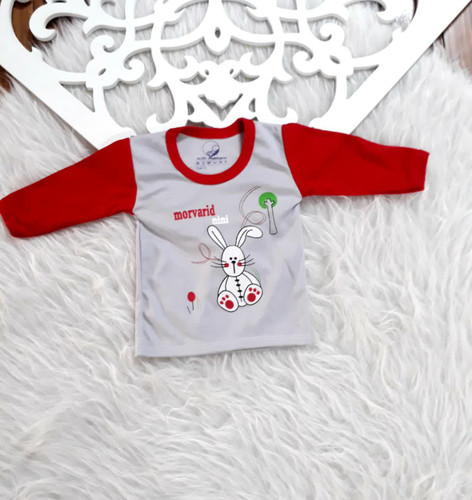 بلوز نوزادی