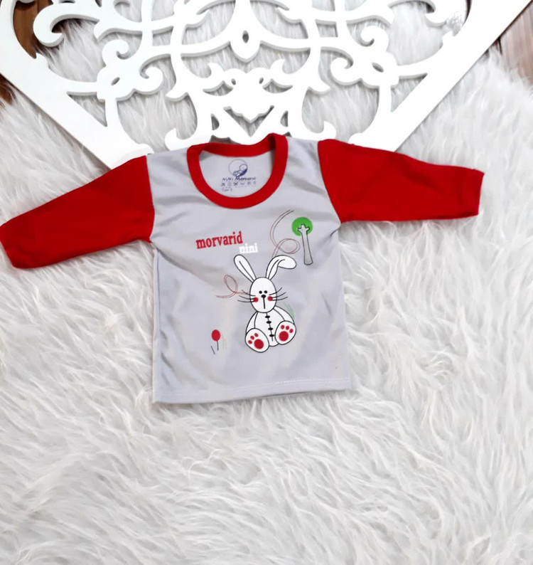 بلوز نوزادی
