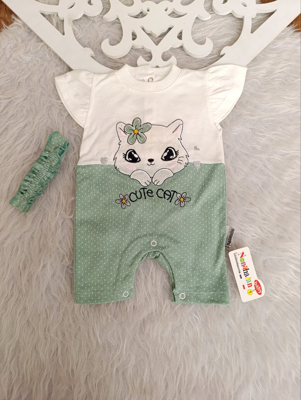 رامپر دخترانه