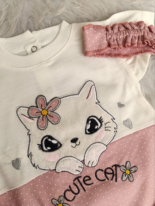 رامپر نوزادی