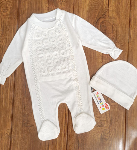 سرهمی نوزادی