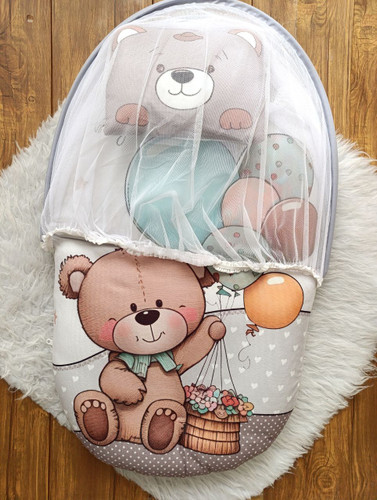 پشه بند تشک دار