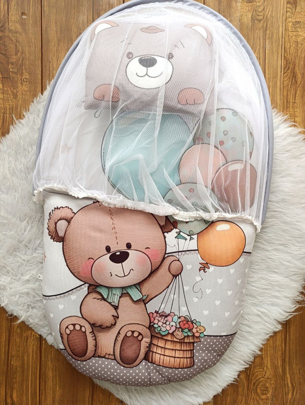 پشه بند تشک دار