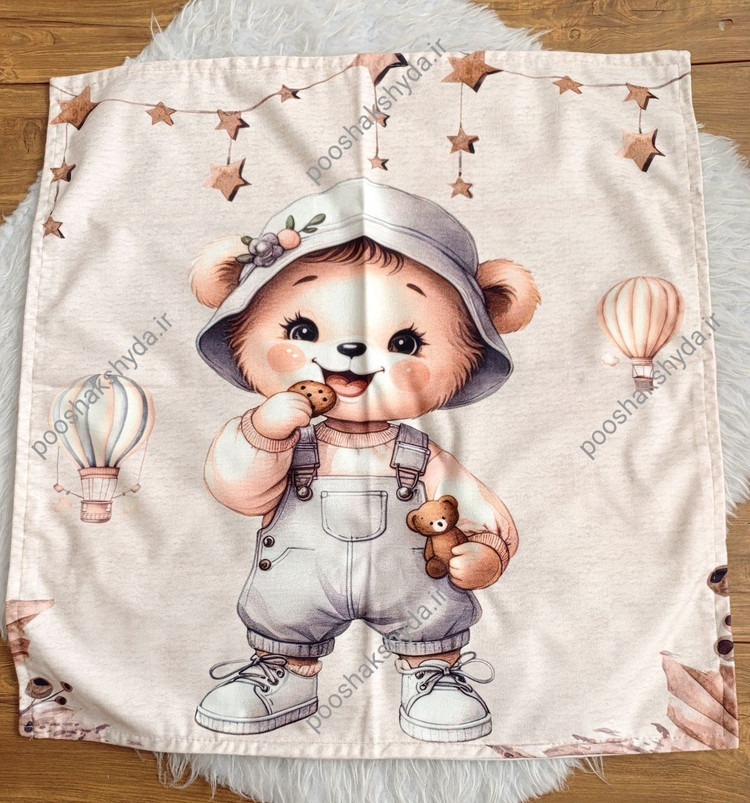 کالای خواب نوزادی